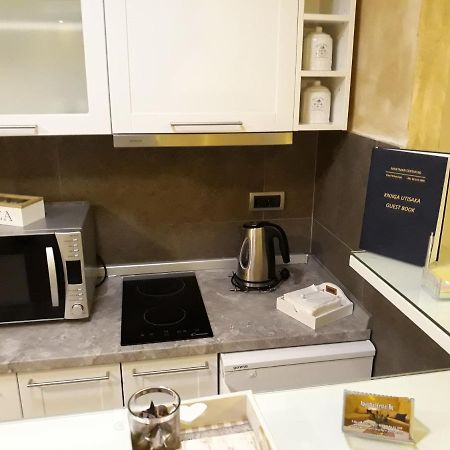 Apartman Centar Bg Белград Экстерьер фото