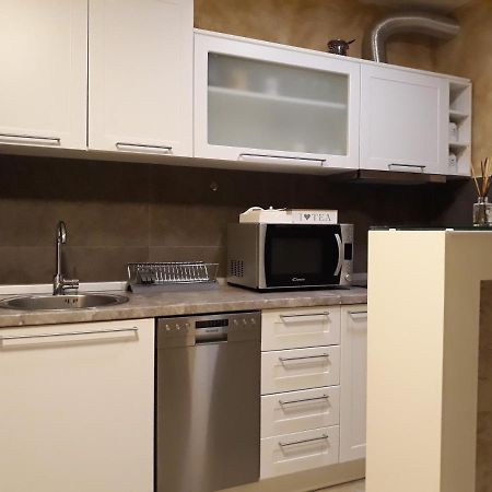 Apartman Centar Bg Белград Экстерьер фото
