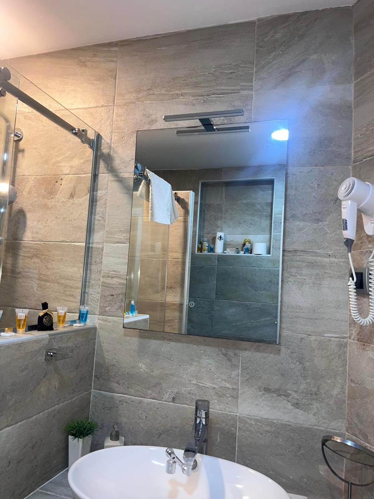 Apartman Centar Bg Белград Экстерьер фото