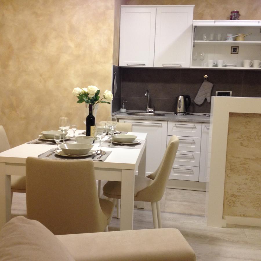 Apartman Centar Bg Белград Экстерьер фото