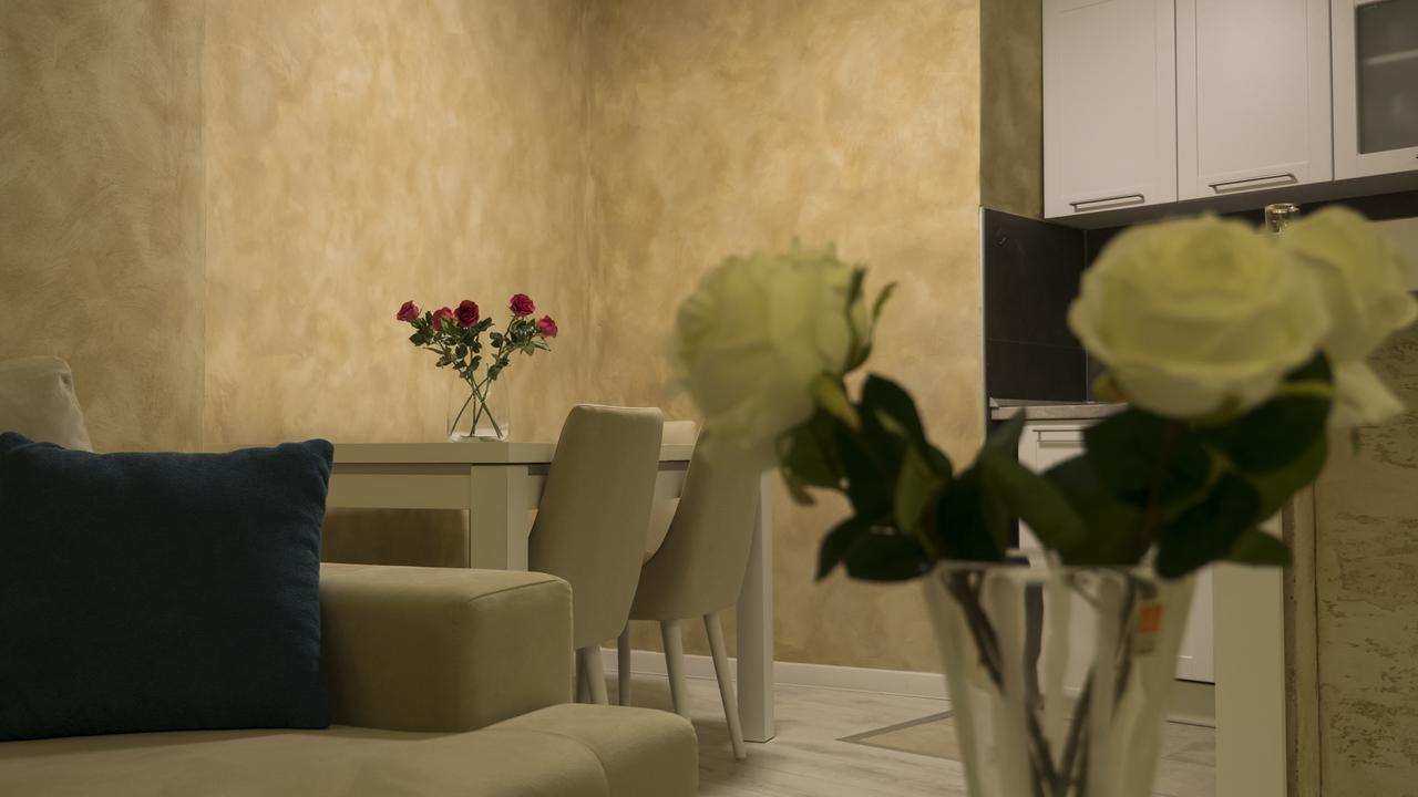 Apartman Centar Bg Белград Экстерьер фото