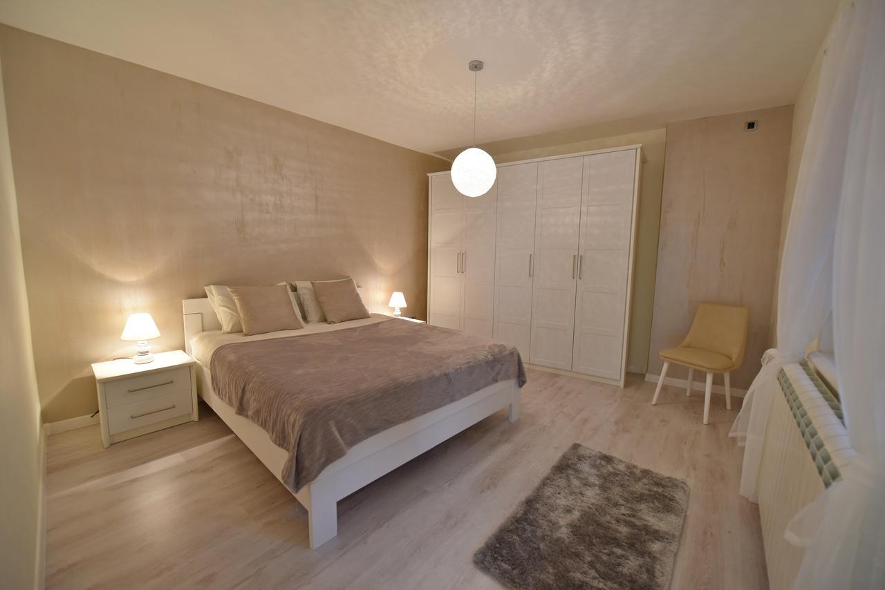 Apartman Centar Bg Белград Экстерьер фото