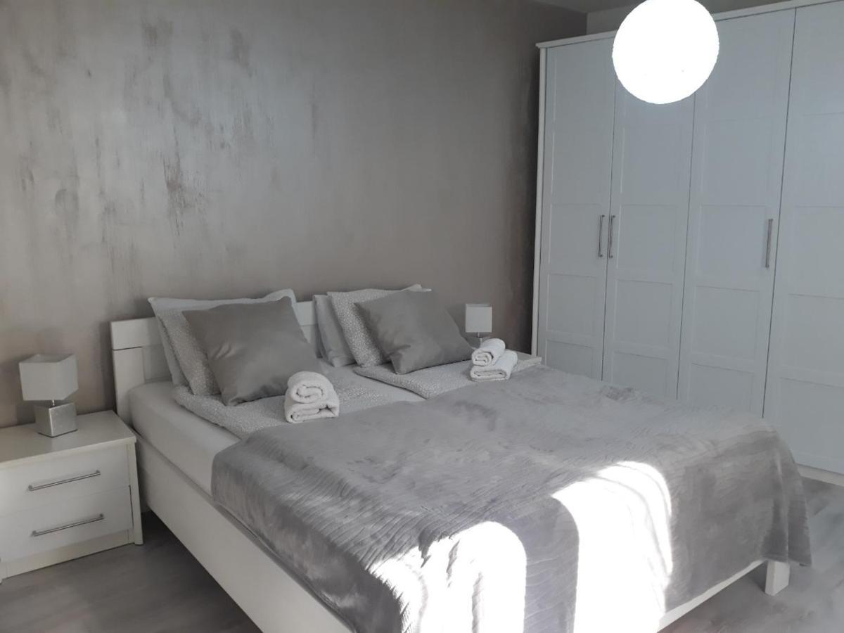 Apartman Centar Bg Белград Экстерьер фото