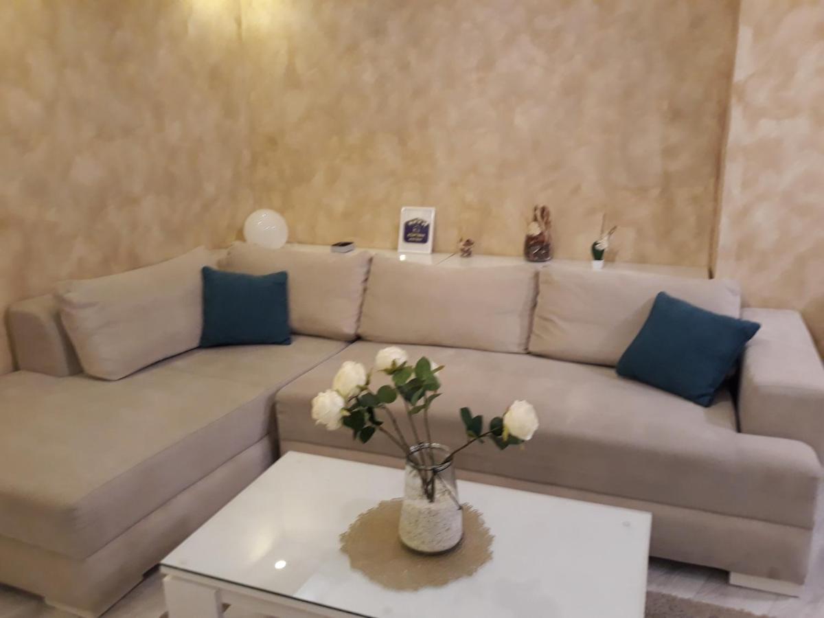 Apartman Centar Bg Белград Экстерьер фото